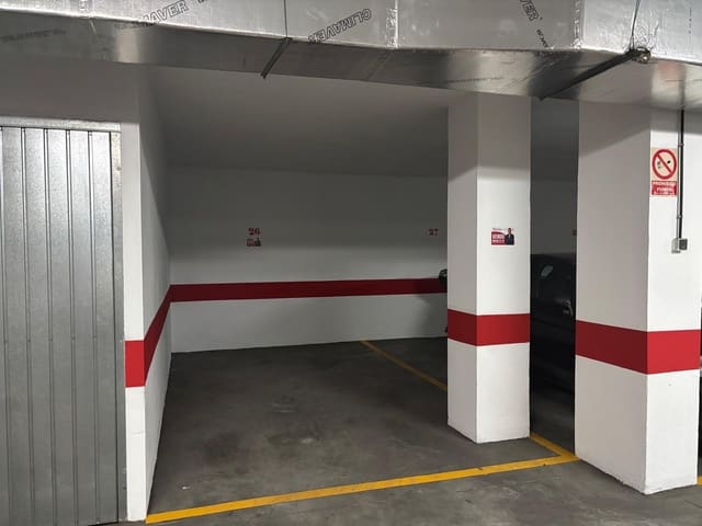 Garage til salg i Motril - € 21.000 (Ref: 9946197)