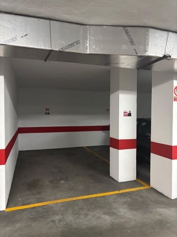 Garage til salg i Motril - € 21.000 (Ref: 9946197)