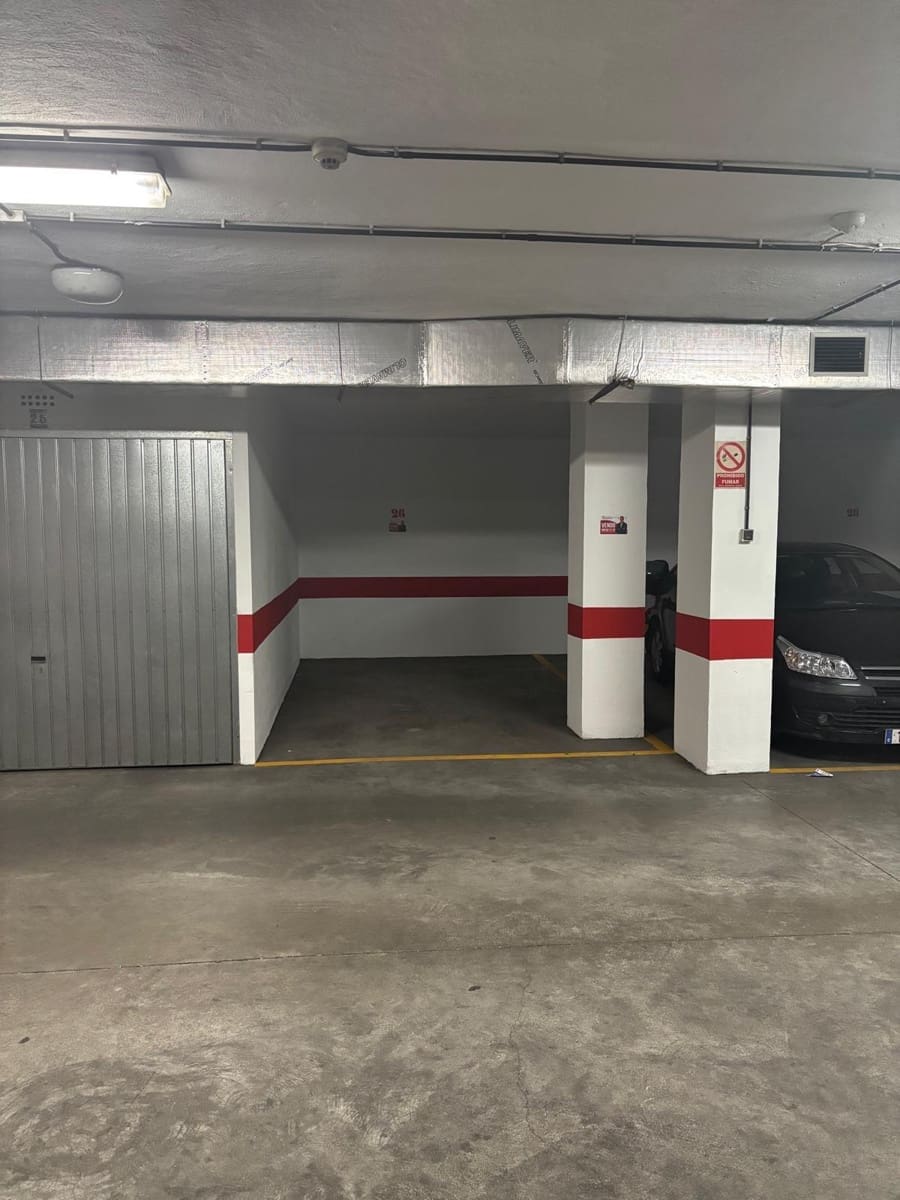 Garage til salg i Motril - € 21.000 (Ref: 9946197)