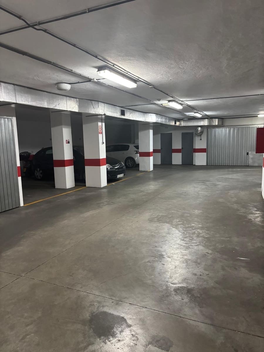 Garage til salg i Motril - € 21.000 (Ref: 9946197)