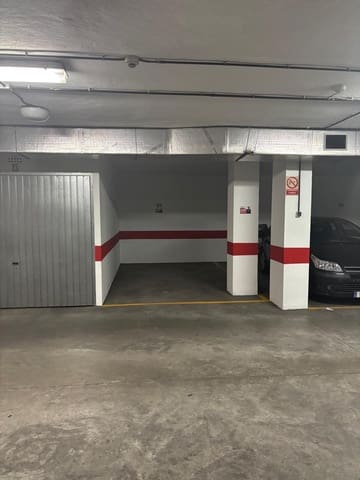 Garage til salg i Motril - € 21.000 (Ref: 9946197)