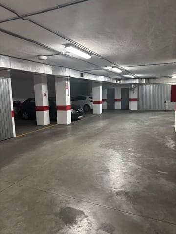 Garage til salg i Motril - € 21.000 (Ref: 9946197)