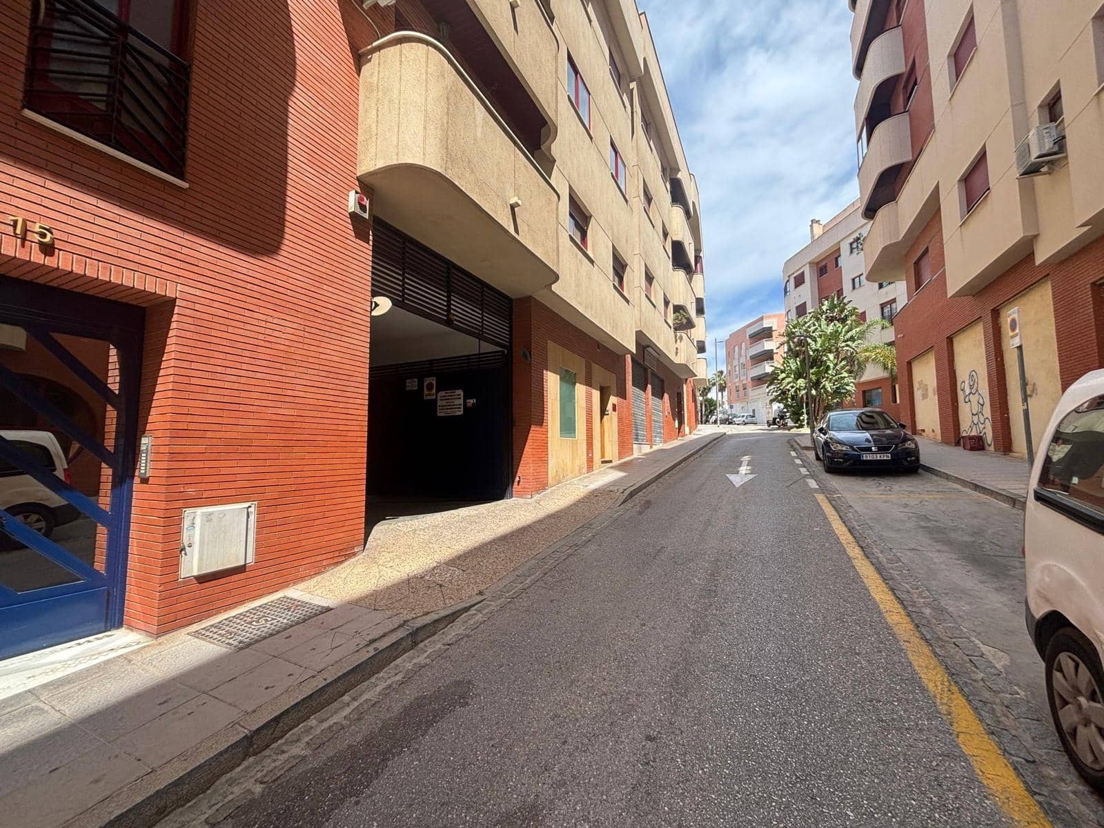 Garage til salg i Motril - € 21.000 (Ref: 9946197)