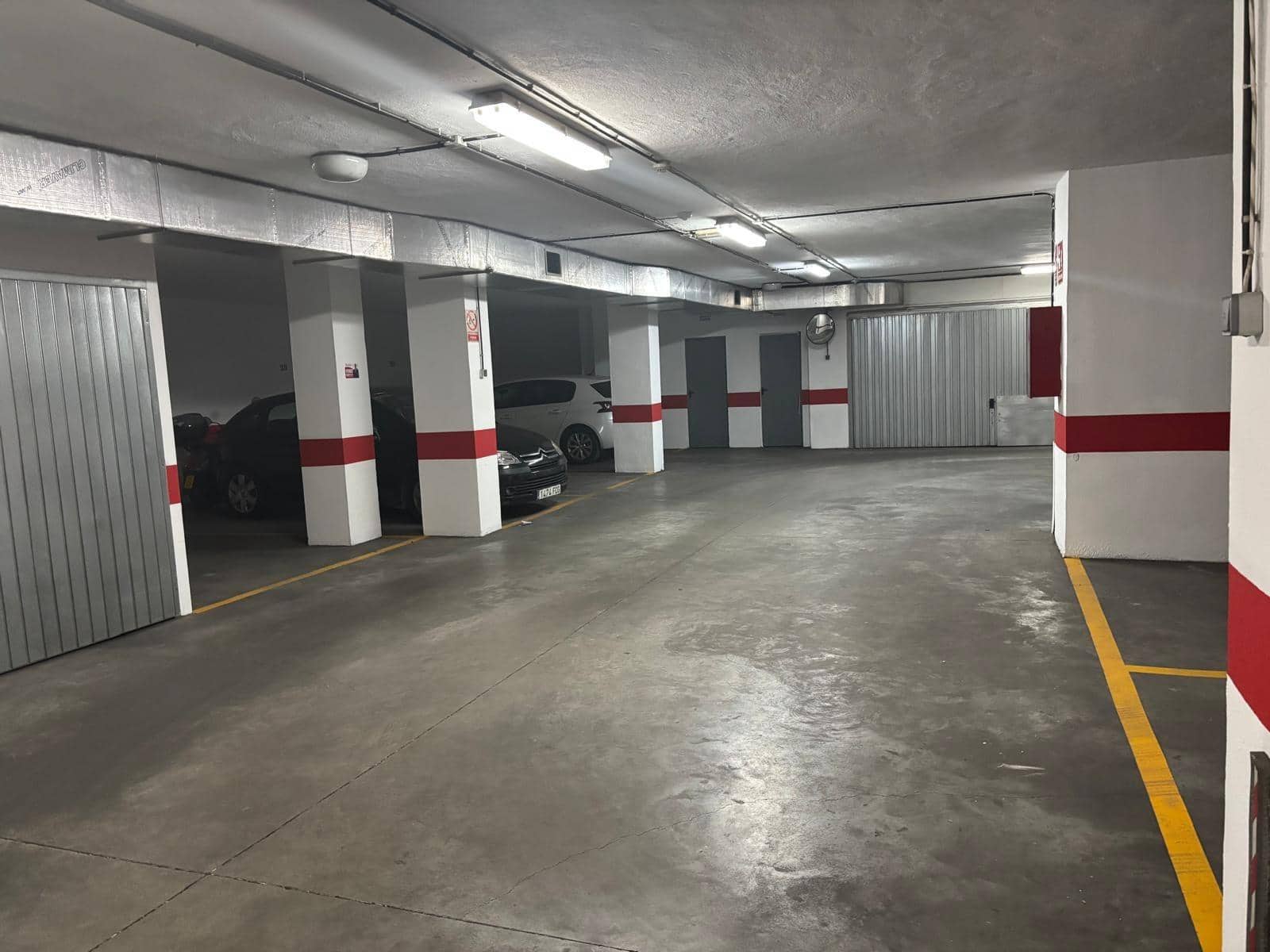Garage til salg i Motril - € 21.000 (Ref: 9946197)