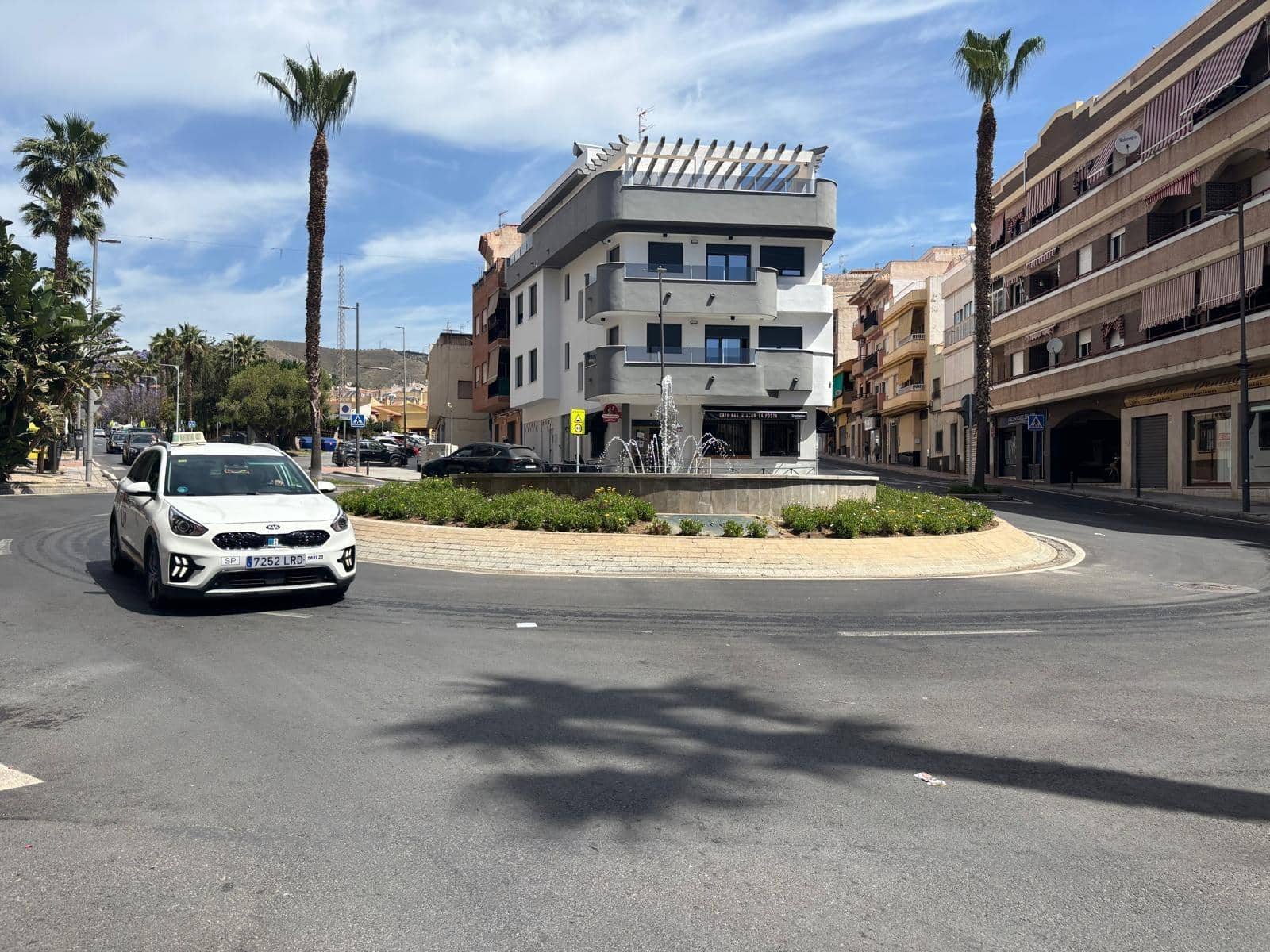 Garage til salg i Motril - € 21.000 (Ref: 9946197)
