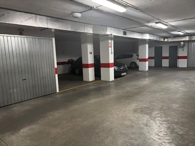 Garage til salg i Motril - € 21.000 (Ref: 9946197)
