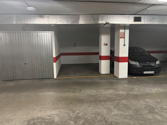 Garage til salg i Motril - € 21.000 (Ref: 9946197)