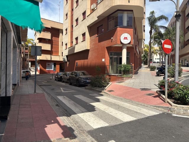 Garage til salg i Motril - € 21.000 (Ref: 9946197)