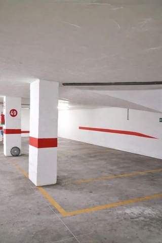 Garage til salg i Motril - € 16.000 (Ref: 9946198)