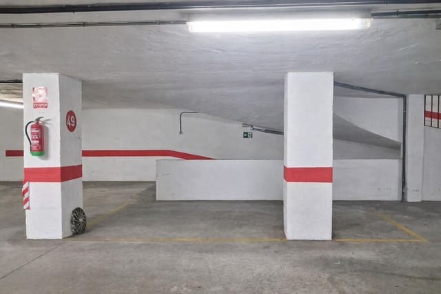 Garage til salg i Motril - € 16.000 (Ref: 9946198)