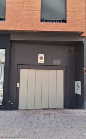 Garage til salg i Motril - € 17.000 (Ref: 9946199)