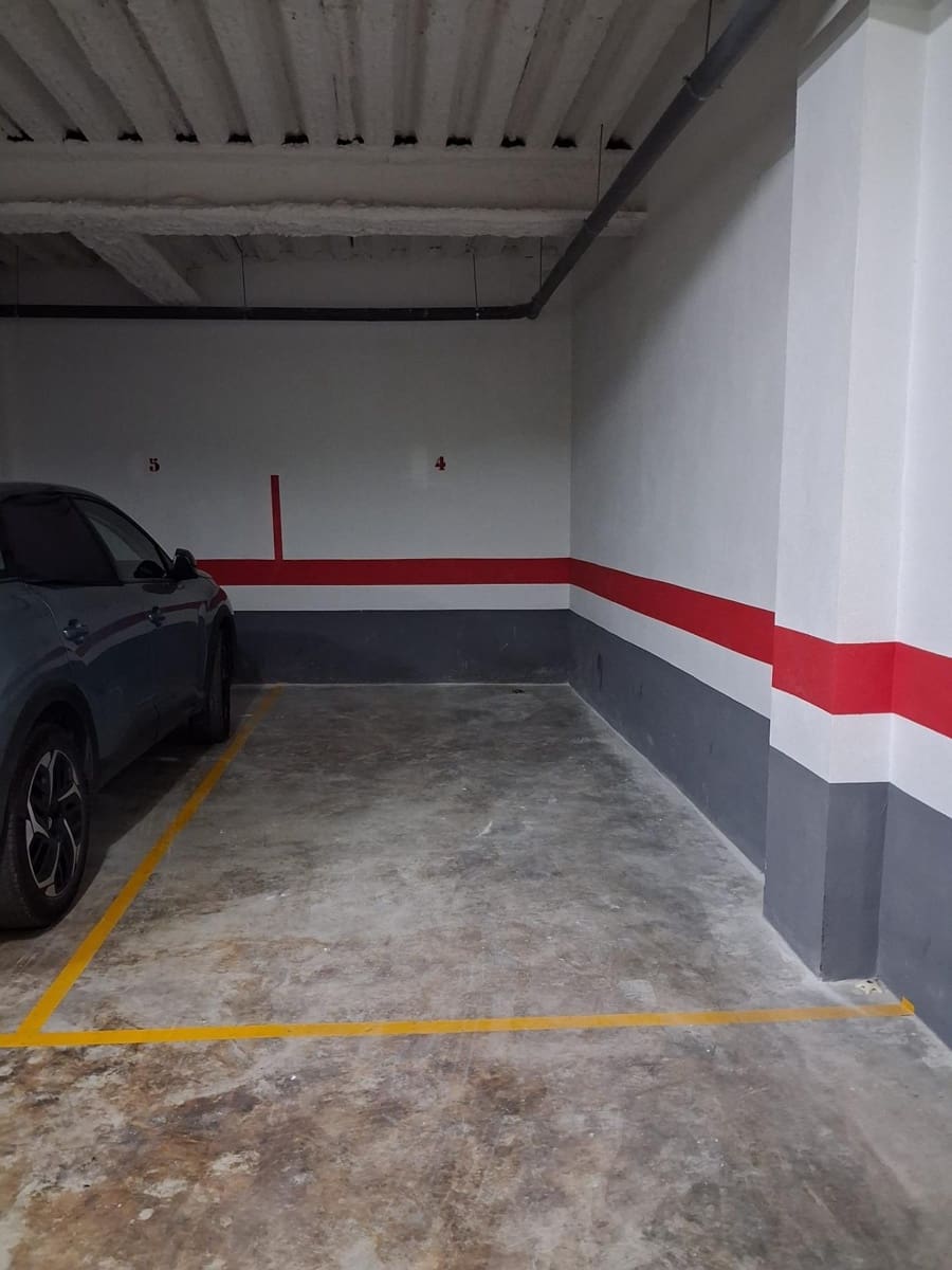 Garage til salg i Motril - € 17.000 (Ref: 9946199)