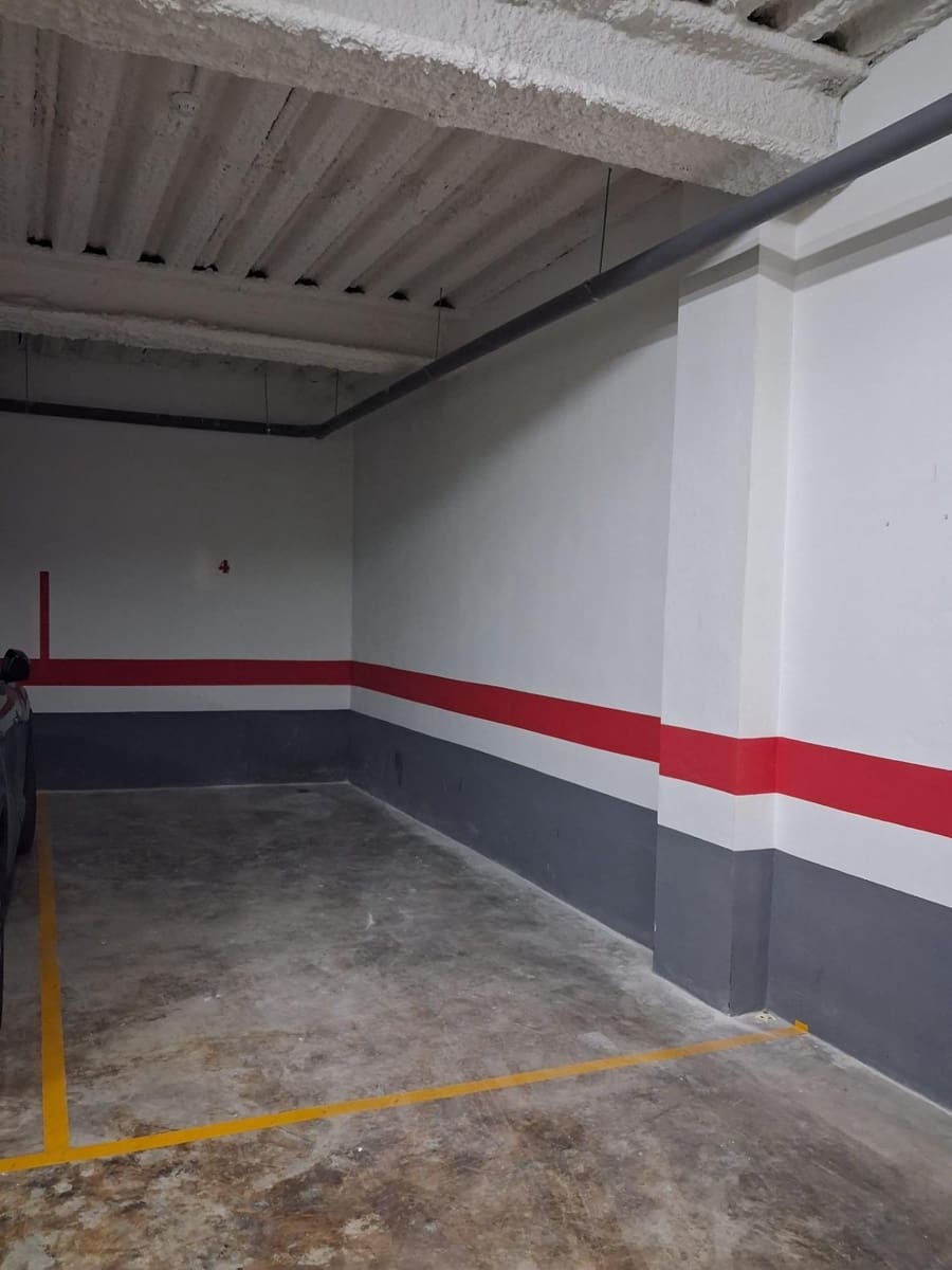 Garage til salg i Motril - € 17.000 (Ref: 9946199)