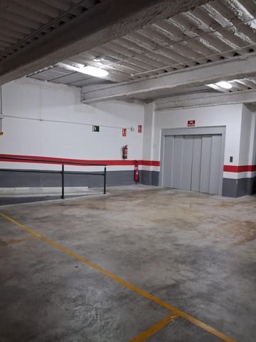 Garage til salg i Motril - € 17.000 (Ref: 9946199)