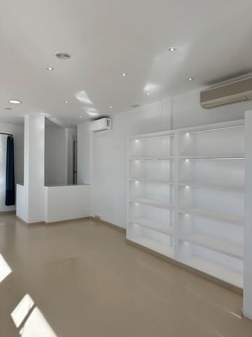 Commercieel te huur in Torrenueva - € 1.300 (Ref: 9946200)