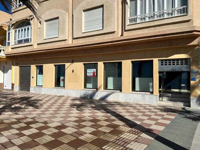 Commercieel te huur in Torrenueva - € 1.300 (Ref: 9946200)