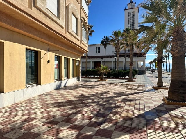 Commercieel te huur in Torrenueva - € 1.300 (Ref: 9946200)