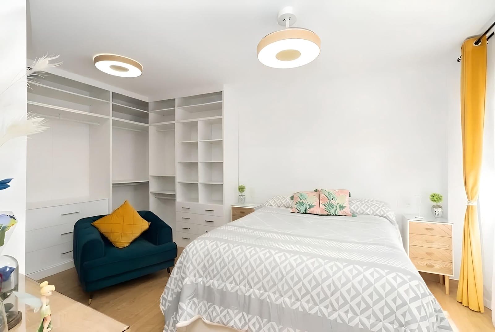 1 soveværelse Lejlighed til salg i Motril - € 158.500 (Ref: 9946201)