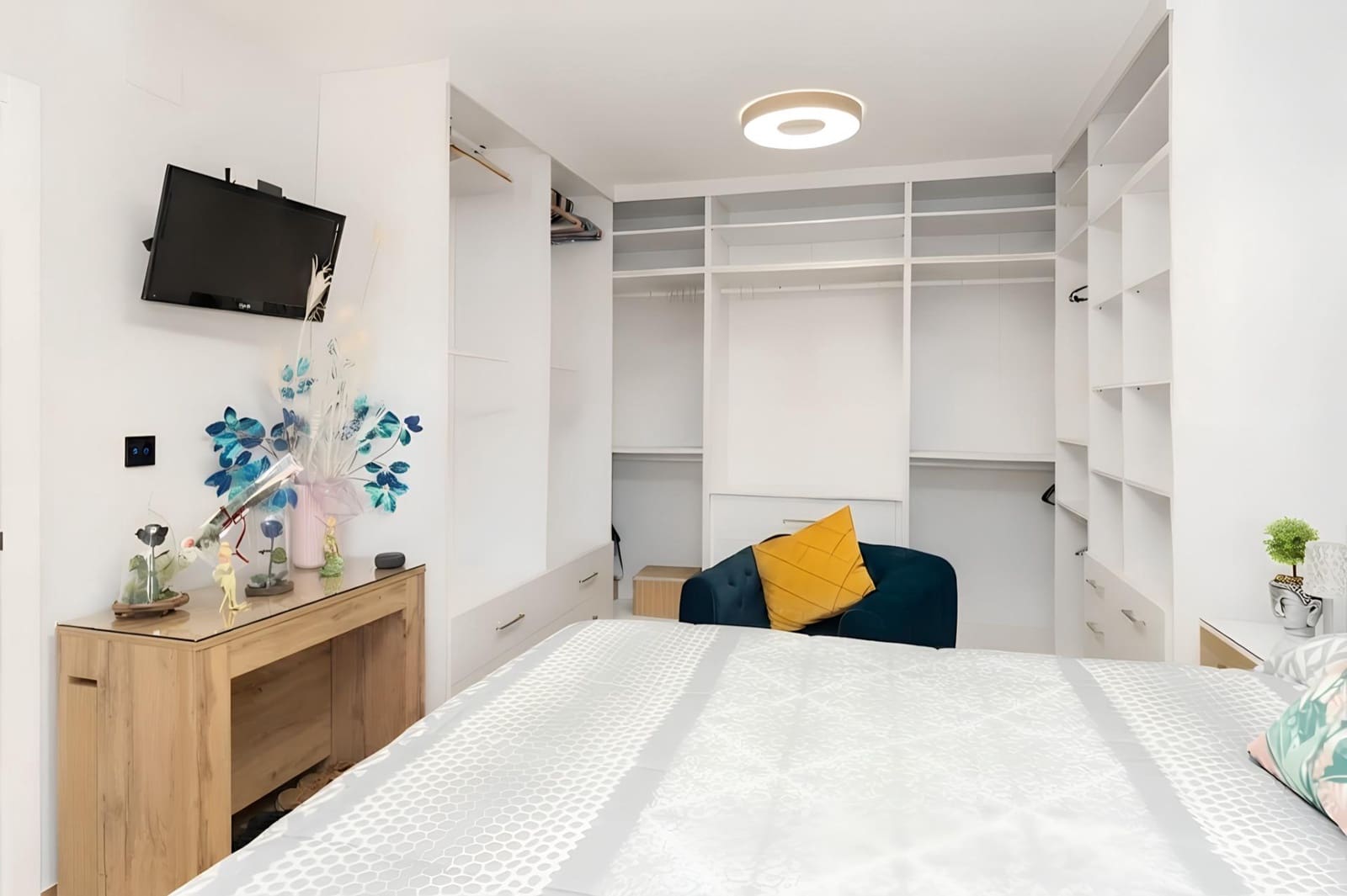 1 soveværelse Lejlighed til salg i Motril - € 158.500 (Ref: 9946201)