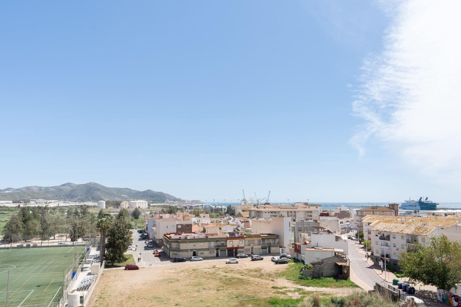 1 soveværelse Lejlighed til salg i Motril - € 158.500 (Ref: 9946201)