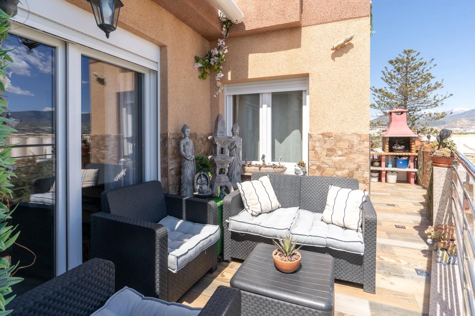 1 soveværelse Lejlighed til salg i Motril - € 158.500 (Ref: 9946201)