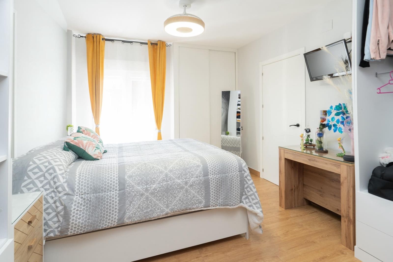 1 soveværelse Lejlighed til salg i Motril - € 158.500 (Ref: 9946201)