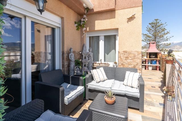 1 soveværelse Lejlighed til salg i Motril - € 158.500 (Ref: 9946201)