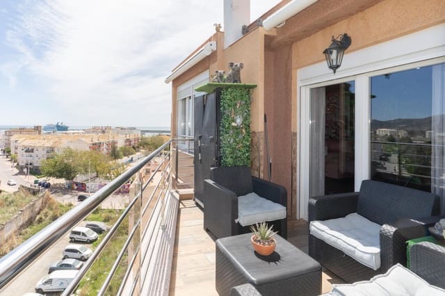 1 soveværelse Lejlighed til salg i Motril - € 158.500 (Ref: 9946201)