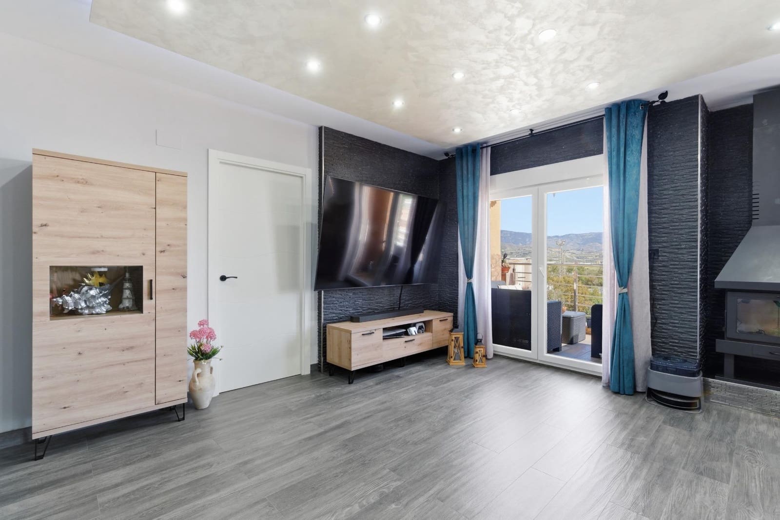 1 soveværelse Lejlighed til salg i Motril - € 158.500 (Ref: 9946201)