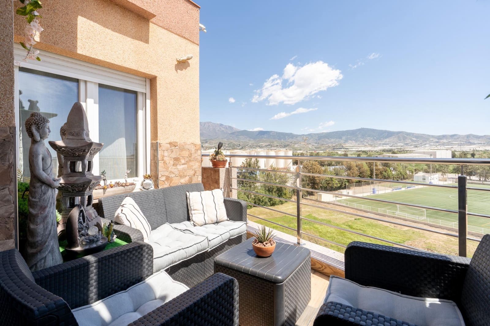 1 soveværelse Lejlighed til salg i Motril - € 158.500 (Ref: 9946201)