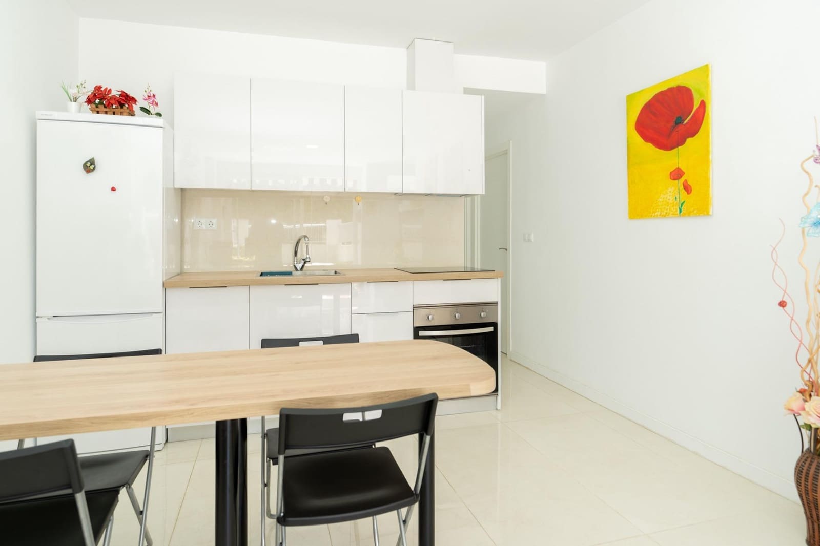 4 quarto Casa em Banda para venda em Salobrena com piscina garagem - 385 000 € (Ref: 9946202)