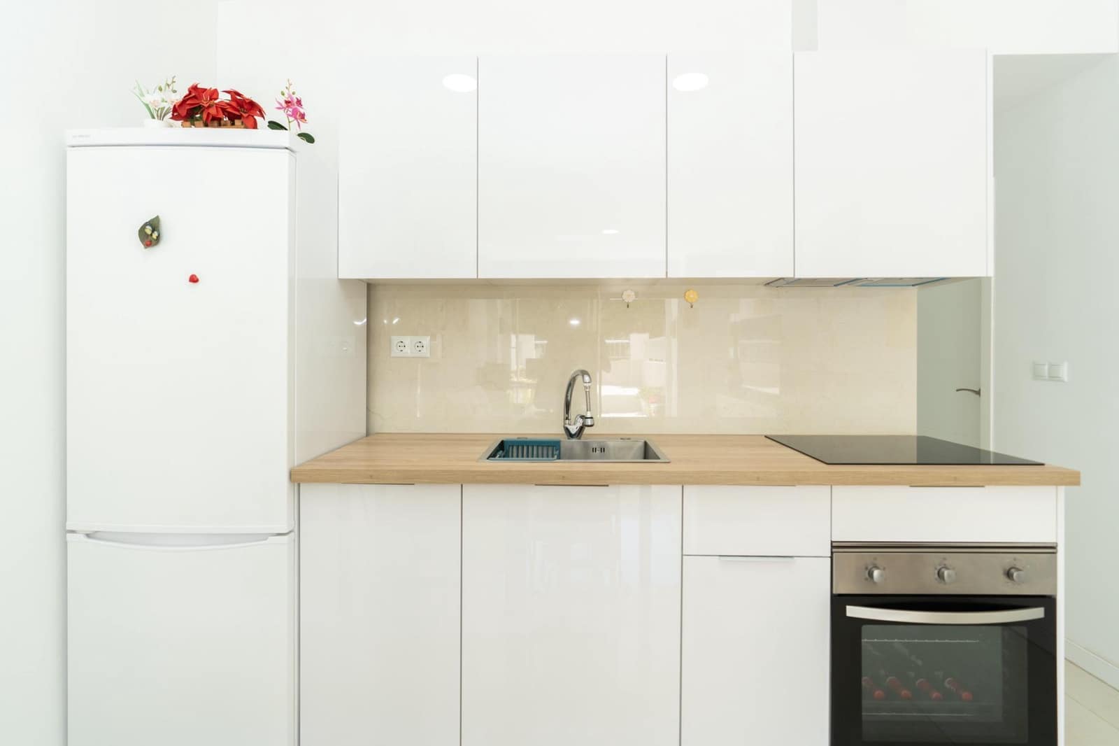 4 quarto Casa em Banda para venda em Salobrena com piscina garagem - 385 000 € (Ref: 9946202)