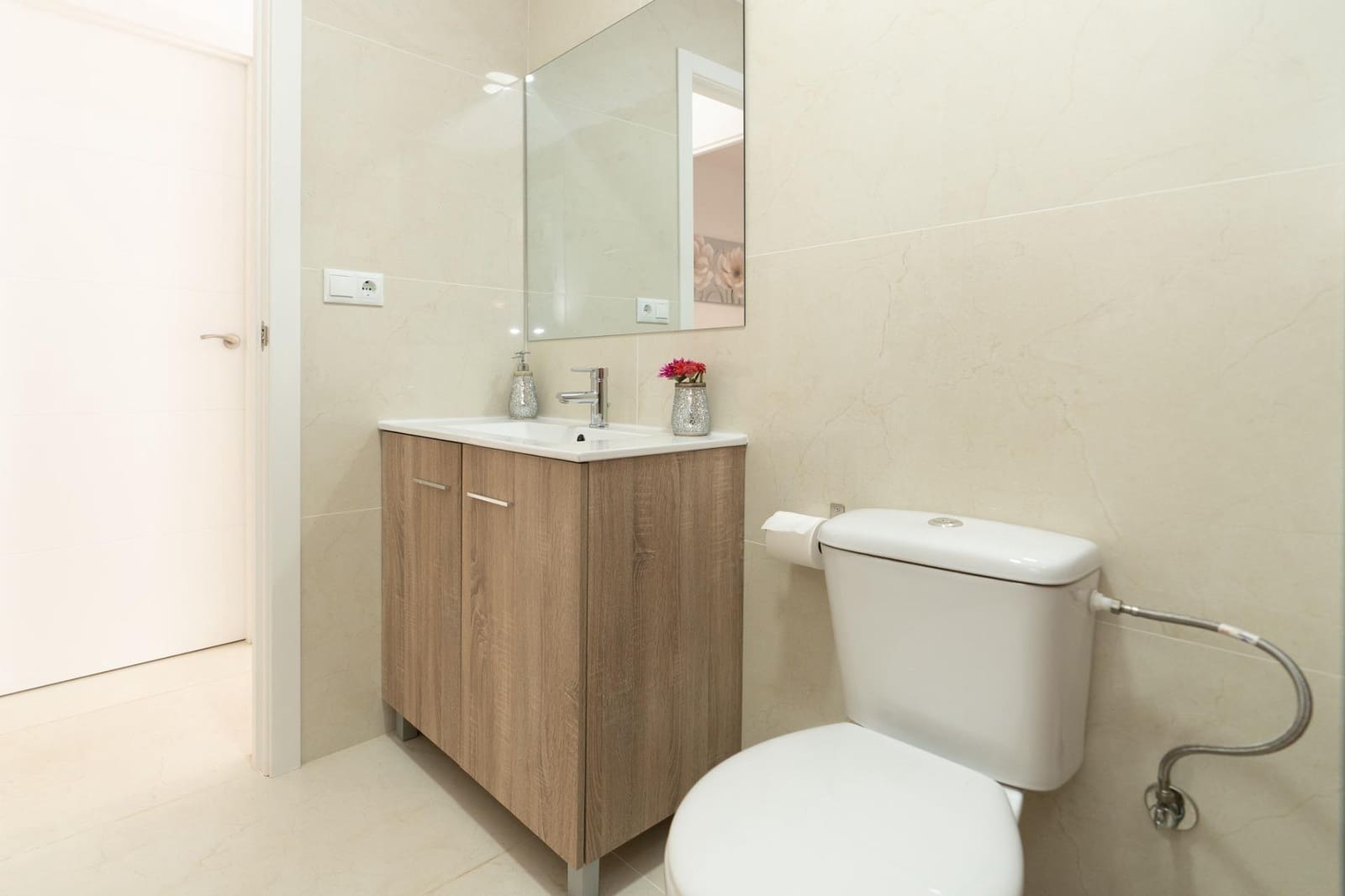 4 quarto Casa em Banda para venda em Salobrena com piscina garagem - 385 000 € (Ref: 9946202)