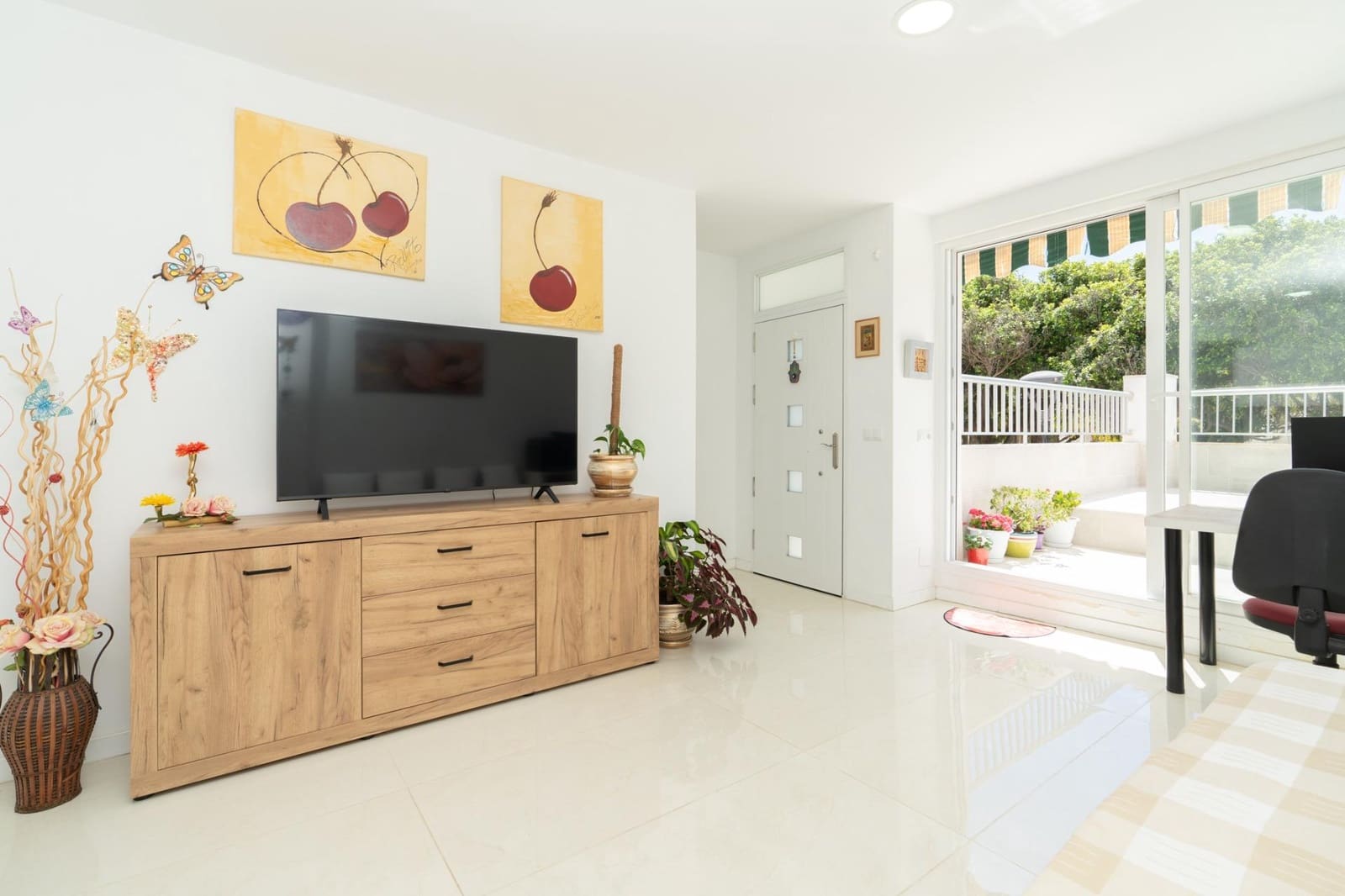 4 quarto Casa em Banda para venda em Salobrena com piscina garagem - 385 000 € (Ref: 9946202)