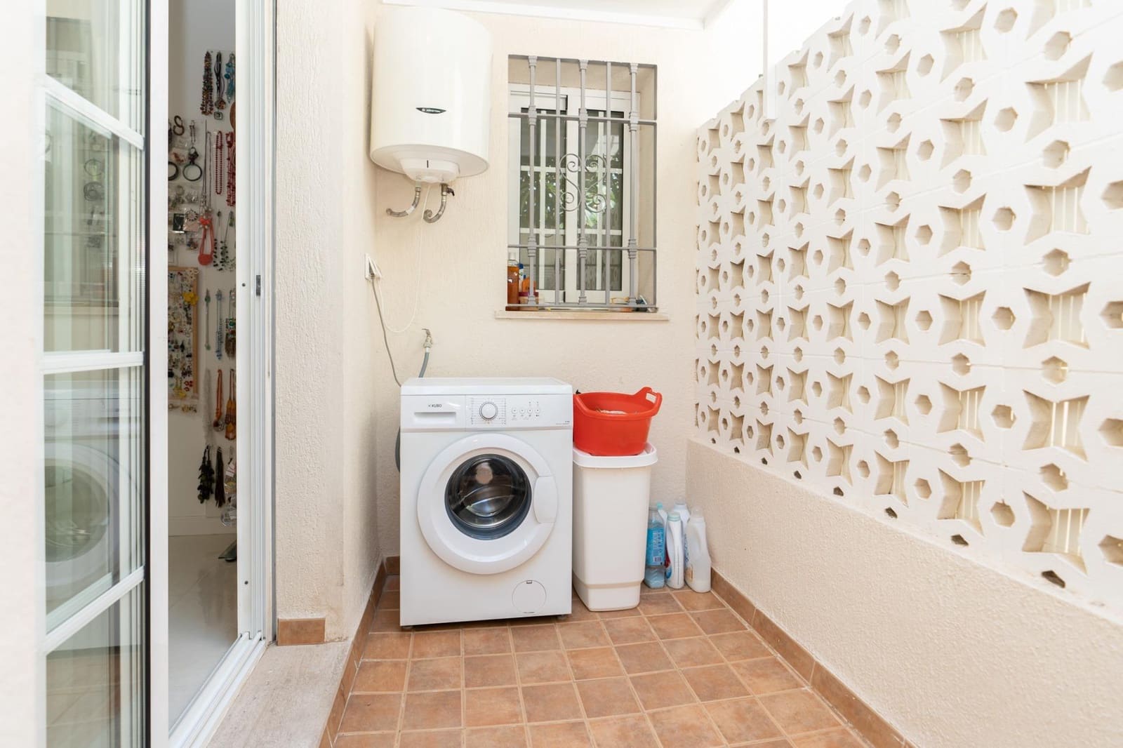 4 quarto Casa em Banda para venda em Salobrena com piscina garagem - 385 000 € (Ref: 9946202)