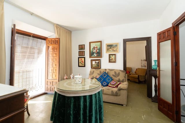 5 sypialnia Dom na sprzedaż w Salobreña z garażem - 199 000 € (Ref: 9946203)