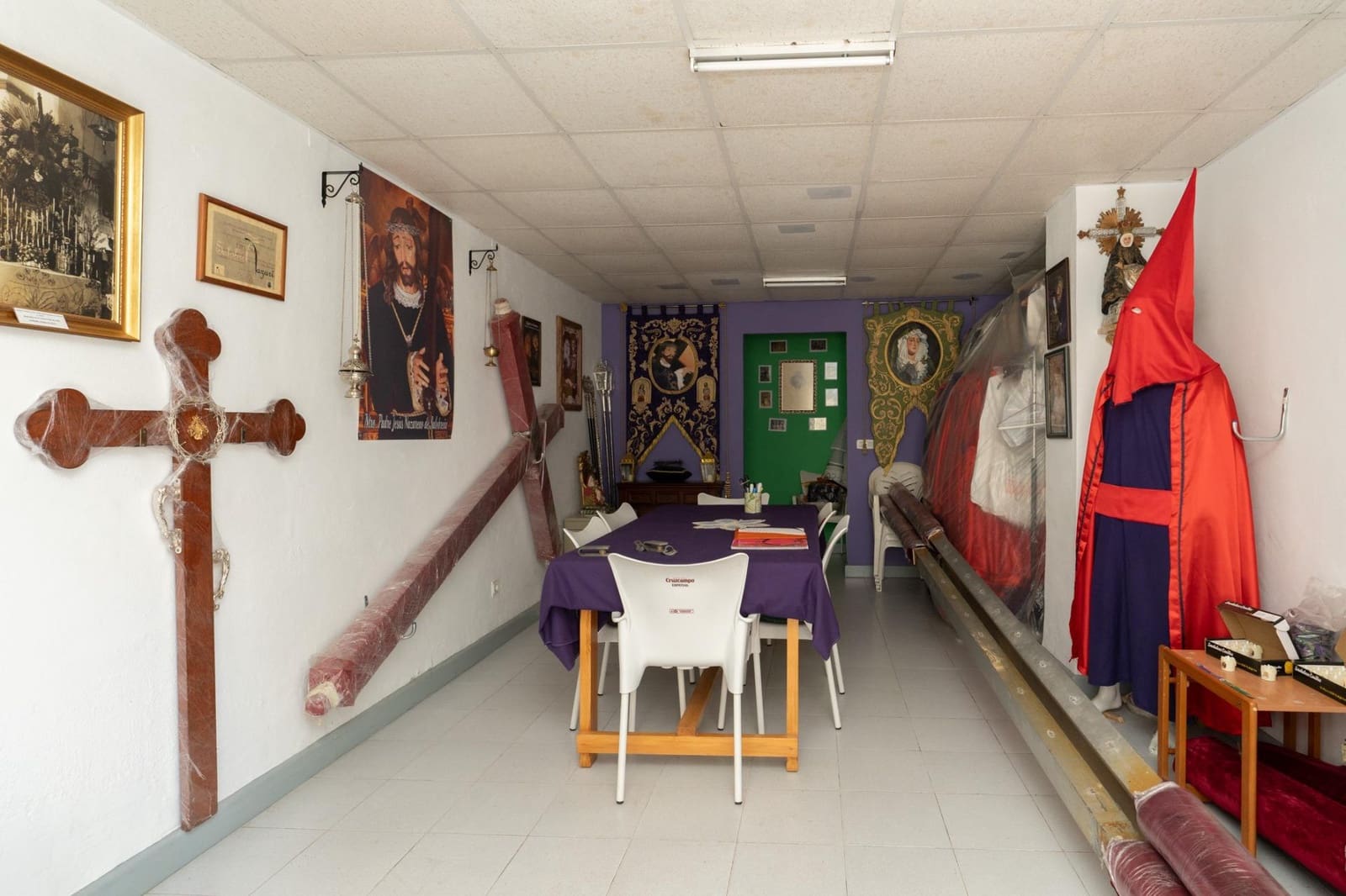 5 sypialnia Dom na sprzedaż w Salobrena z garażem - 199 000 € (Ref: 9946203)