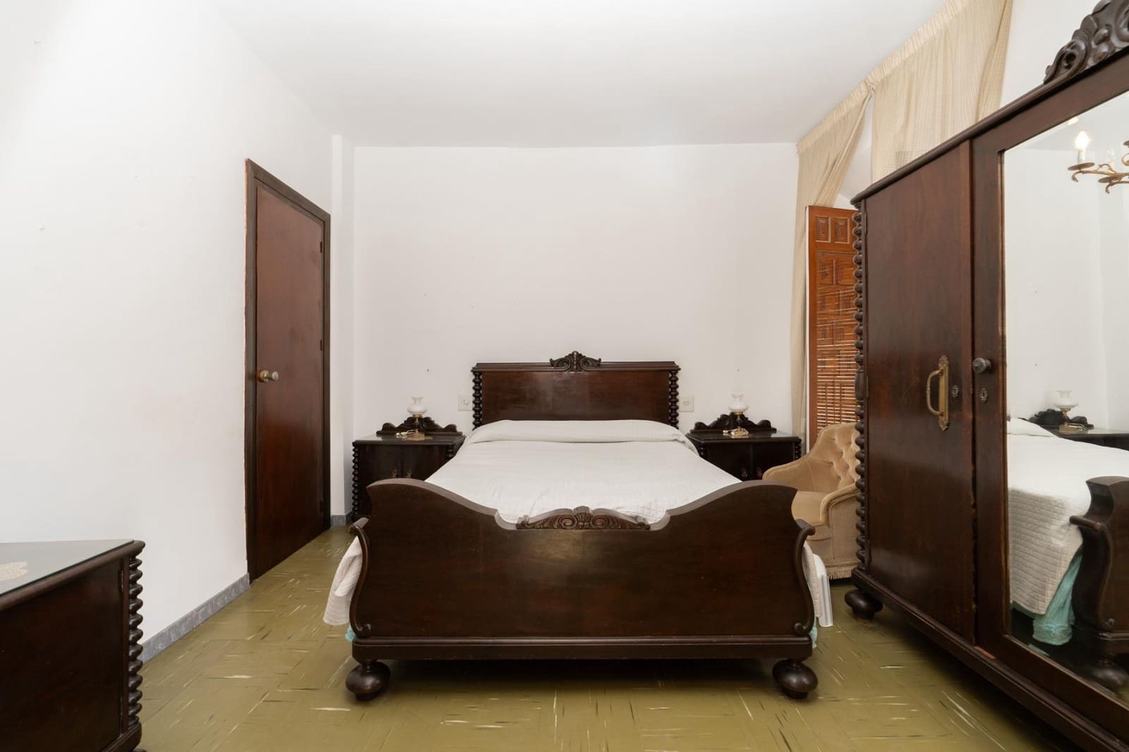 5 sypialnia Dom na sprzedaż w Salobrena z garażem - 199 000 € (Ref: 9946203)