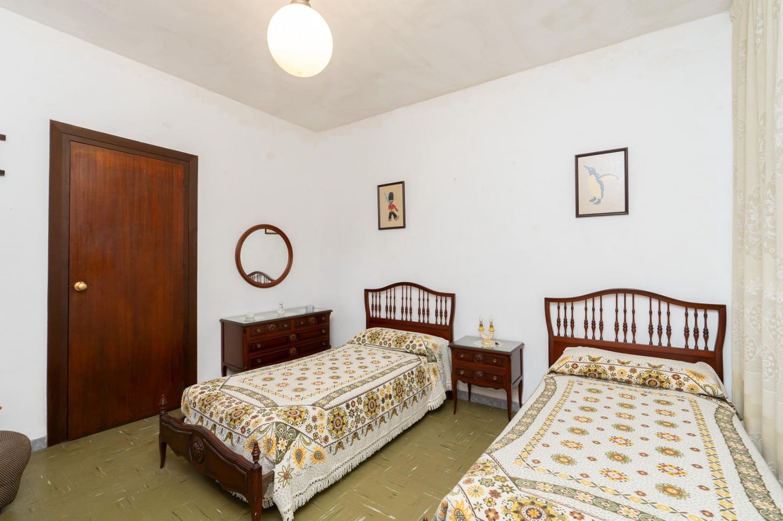 5 sypialnia Dom na sprzedaż w Salobrena z garażem - 199 000 € (Ref: 9946203)
