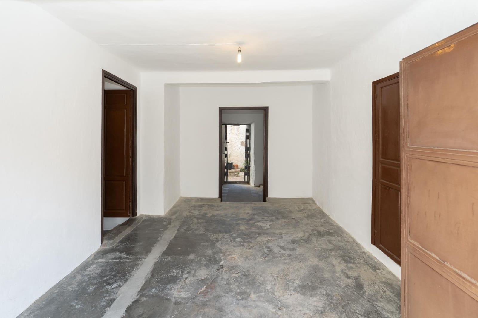 5 sypialnia Dom na sprzedaż w Salobrena z garażem - 199 000 € (Ref: 9946203)
