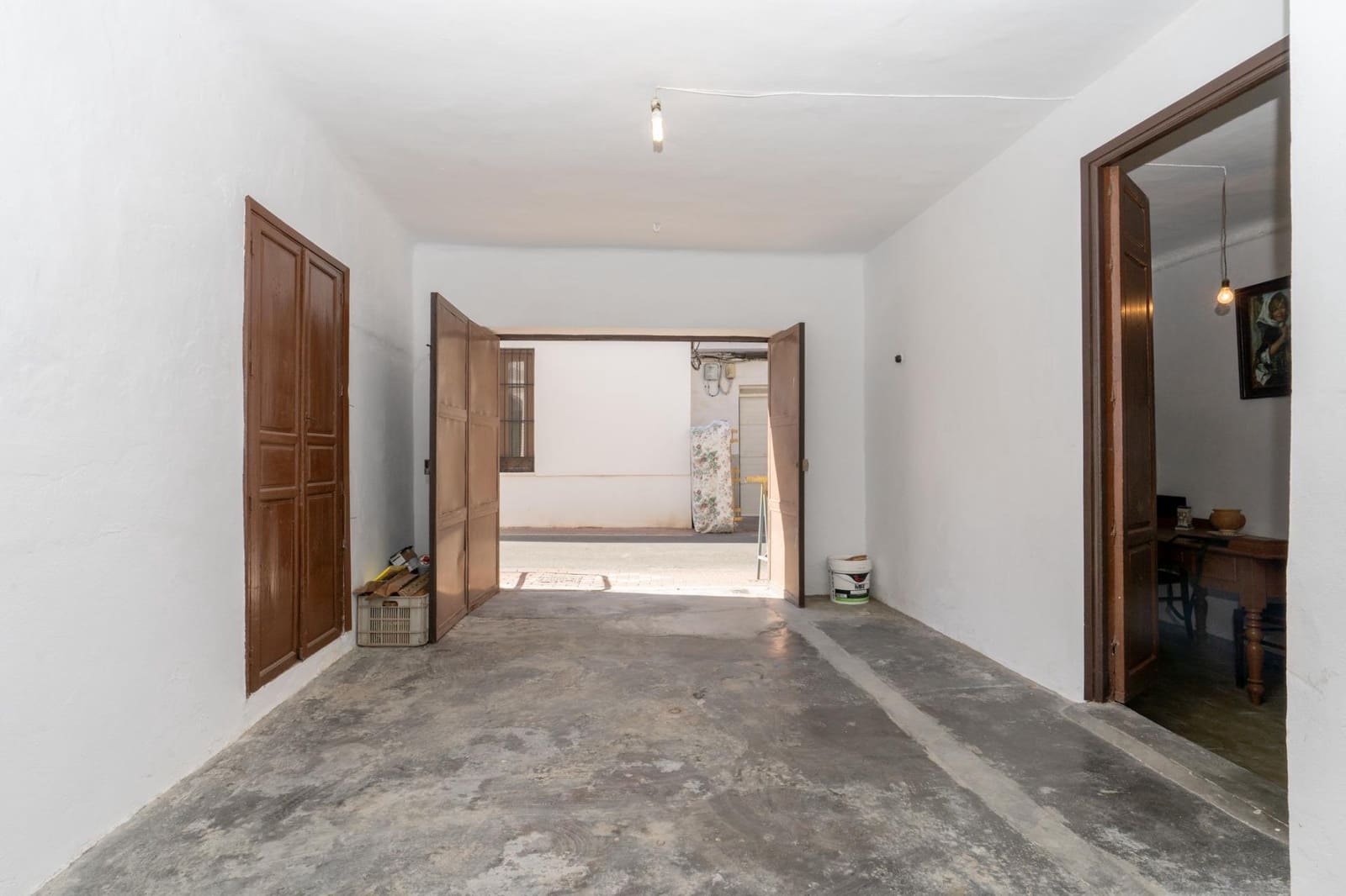 5 sypialnia Dom na sprzedaż w Salobrena z garażem - 199 000 € (Ref: 9946203)