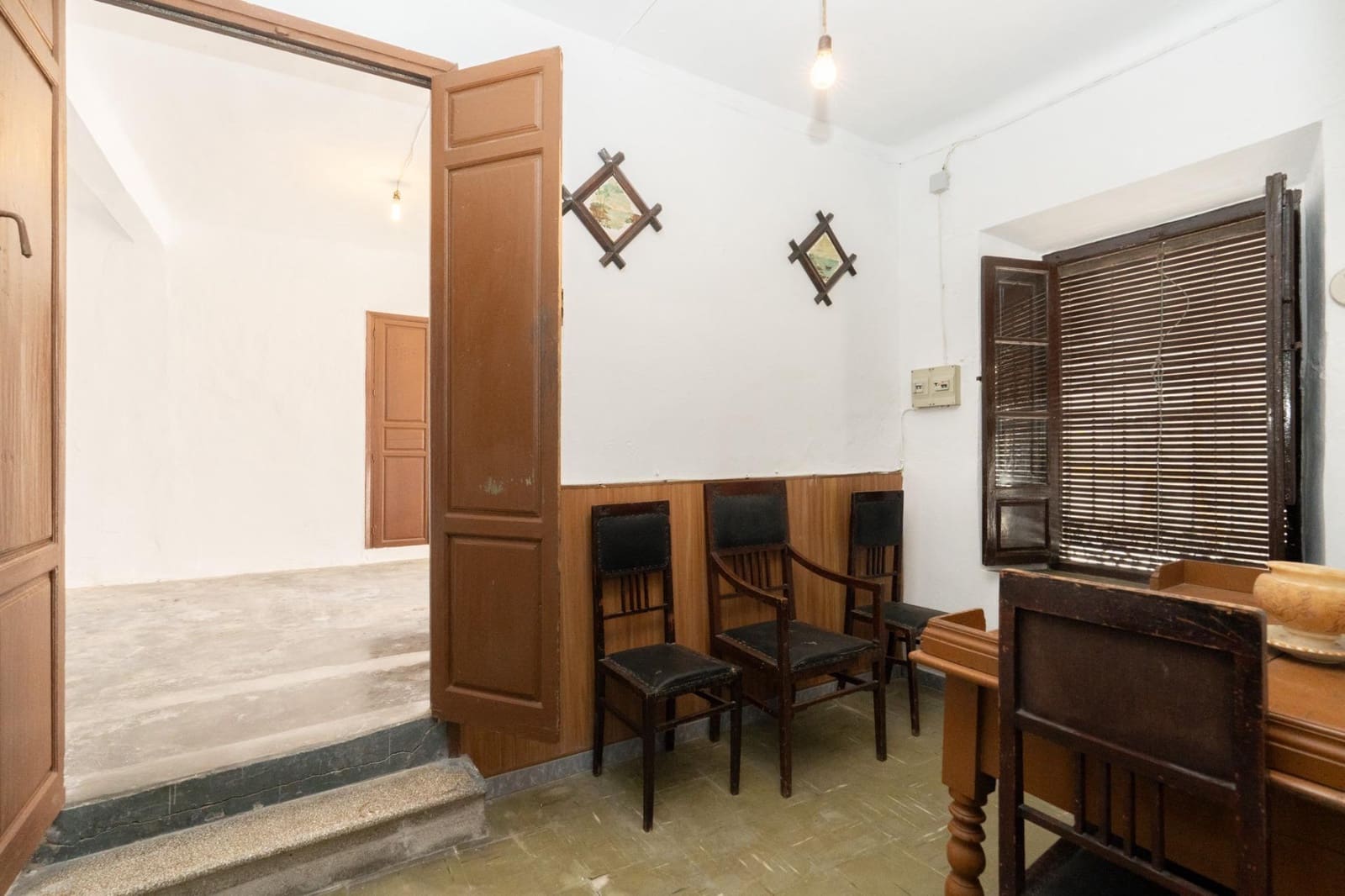 5 sypialnia Dom na sprzedaż w Salobrena z garażem - 199 000 € (Ref: 9946203)