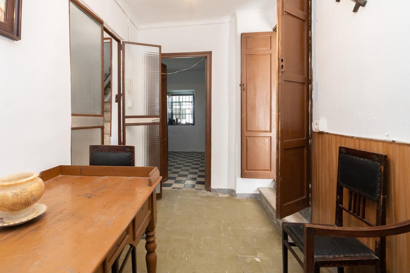 5 sypialnia Dom na sprzedaż w Salobrena z garażem - 199 000 € (Ref: 9946203)