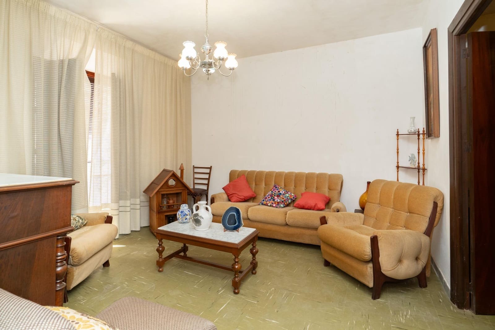 5 sypialnia Dom na sprzedaż w Salobrena z garażem - 199 000 € (Ref: 9946203)