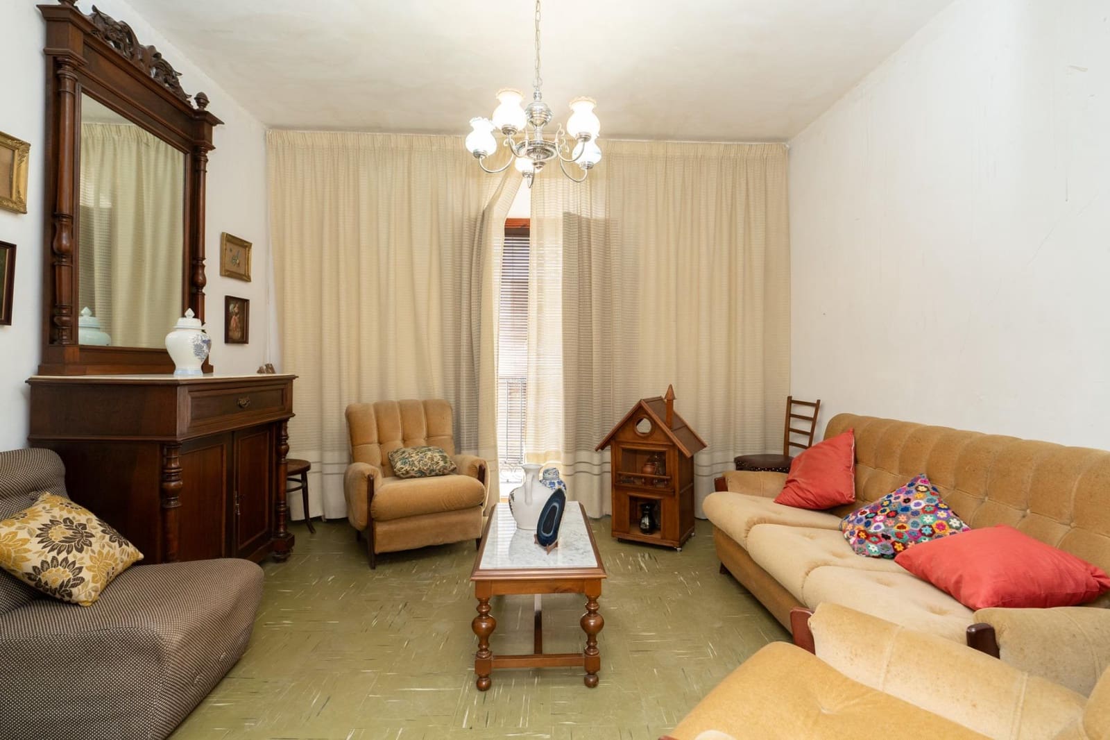 5 sypialnia Dom na sprzedaż w Salobrena z garażem - 199 000 € (Ref: 9946203)