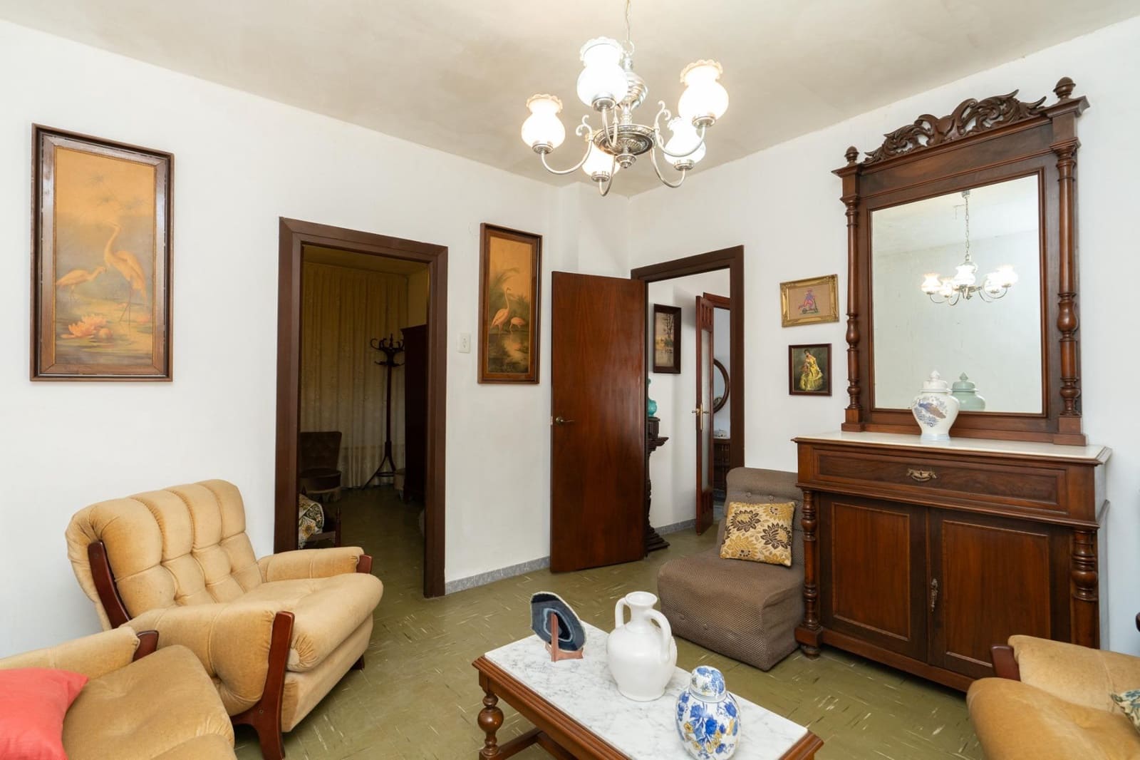 5 sypialnia Dom na sprzedaż w Salobrena z garażem - 199 000 € (Ref: 9946203)