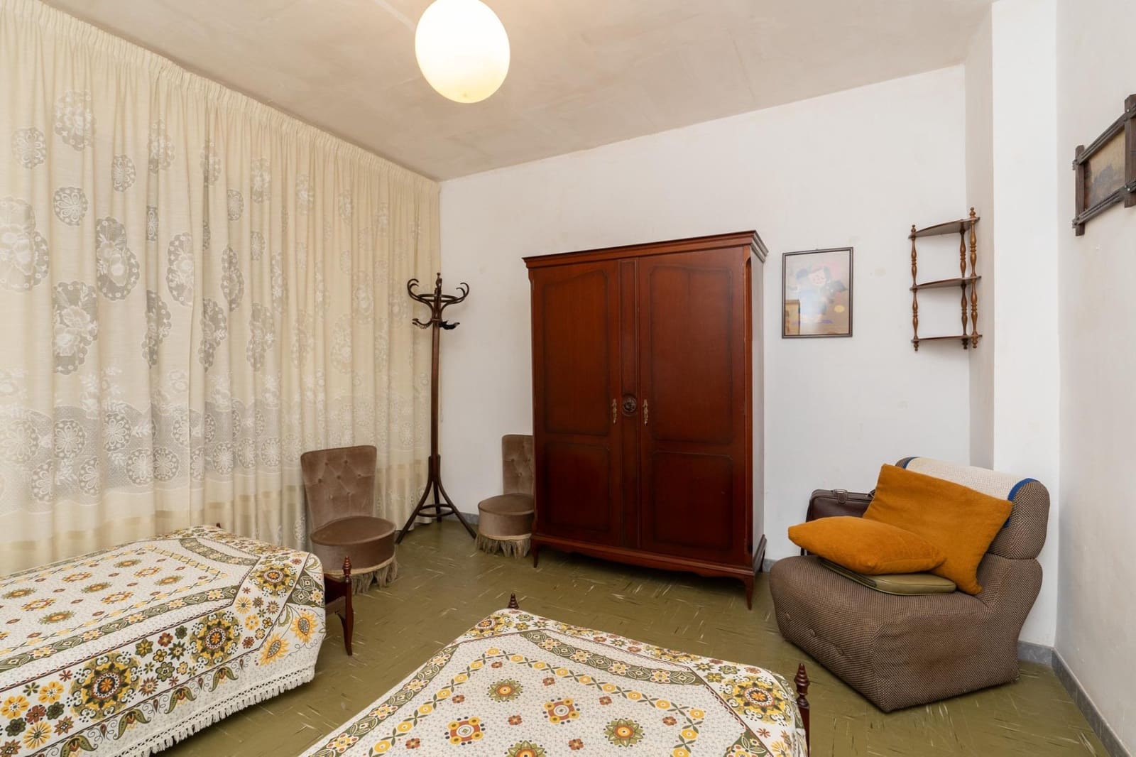5 sypialnia Dom na sprzedaż w Salobrena z garażem - 199 000 € (Ref: 9946203)