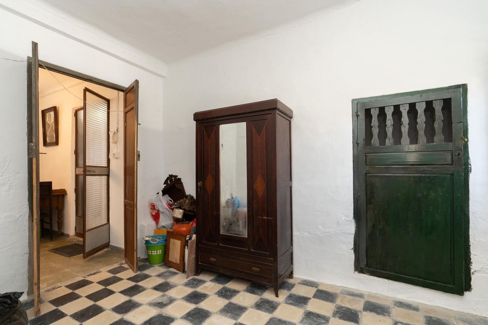 5 sypialnia Dom na sprzedaż w Salobrena z garażem - 199 000 € (Ref: 9946203)