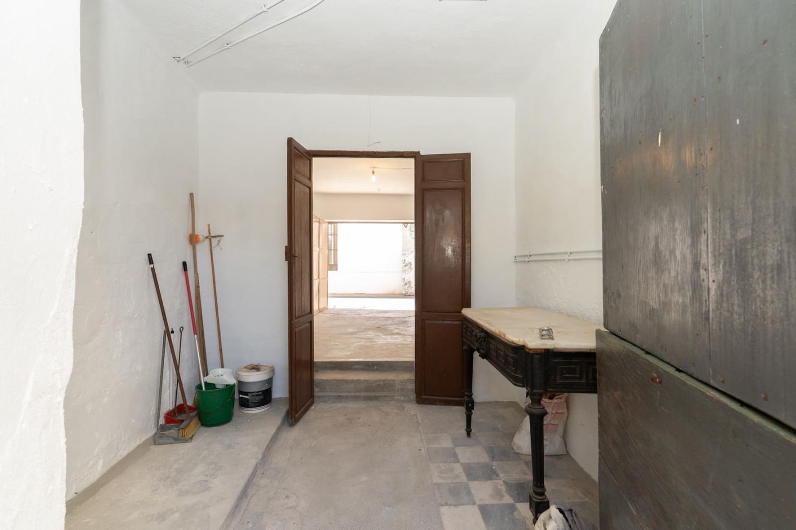 5 sypialnia Dom na sprzedaż w Salobrena z garażem - 199 000 € (Ref: 9946203)