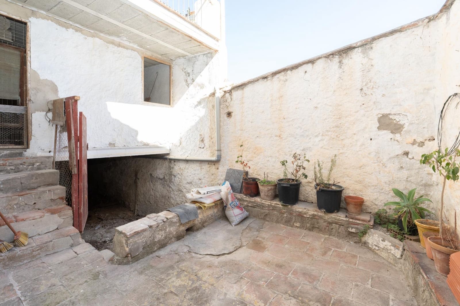 5 sypialnia Dom na sprzedaż w Salobrena z garażem - 199 000 € (Ref: 9946203)